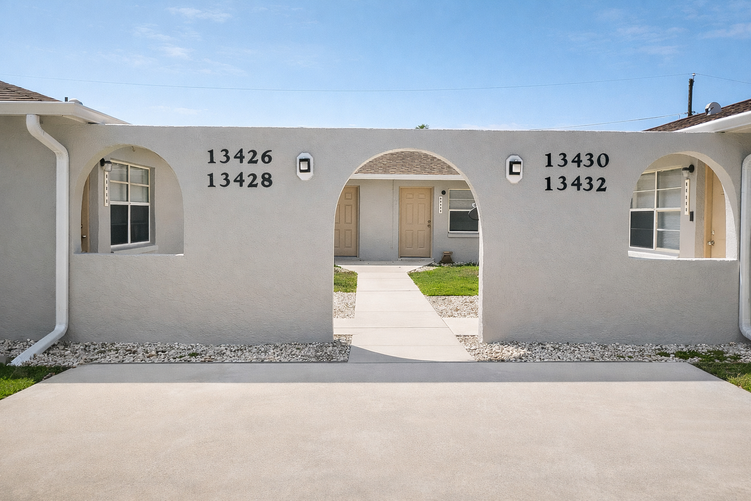 13430 Pine Needle Ln.