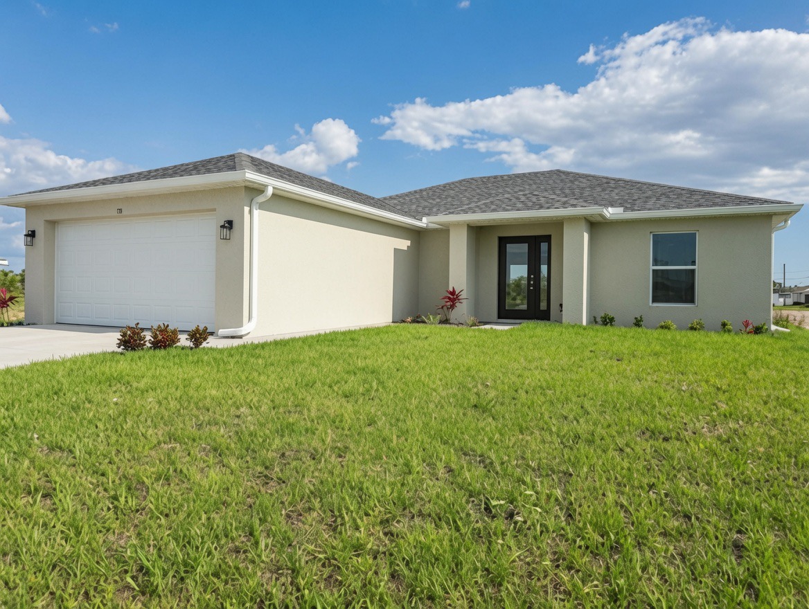 318 NW 20th St