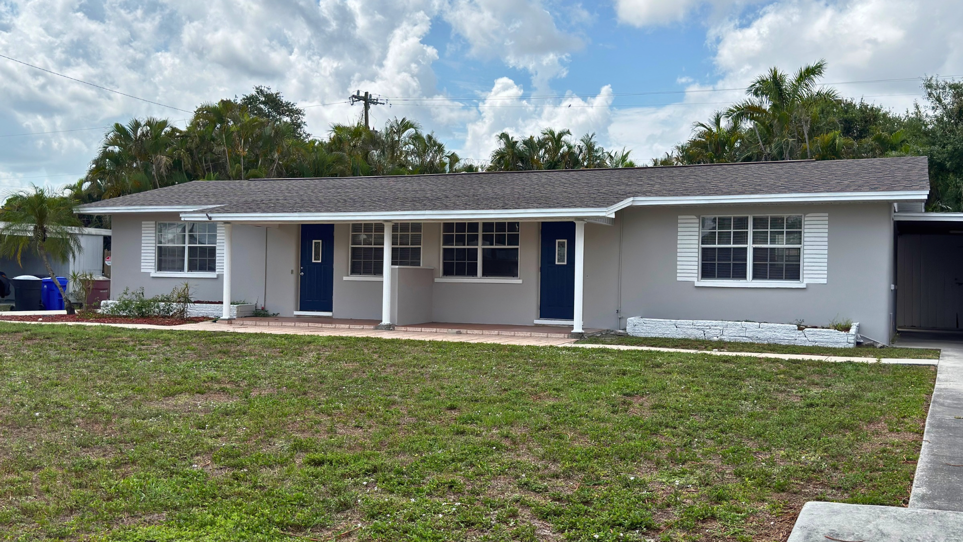 1924 Coronado Rd.
